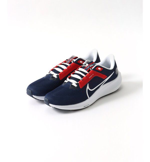 Paris Saint-Germain「【NIKE / ナイキ】Air Zoom Pegasus 40 PSG」|スニーカー|