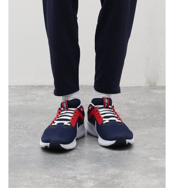 Paris Saint-Germain「【NIKE / ナイキ】Air Zoom Pegasus 40 PSG」|スニーカー|