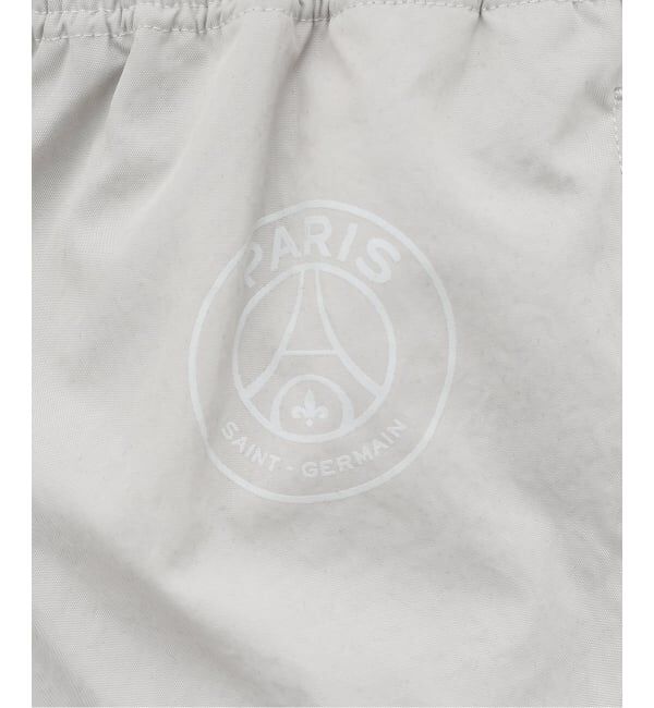 Paris Saint-Germain「【Paris Saint-Germain】75 ナンバリング ナイロンショーツ」|その他|