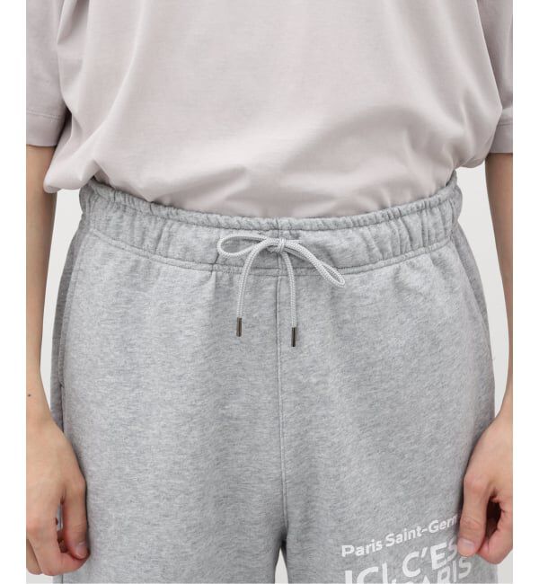 Paris Saint-Germain「【Paris Saint-Germain】ICPプリント スウェットショーツ」|その他|