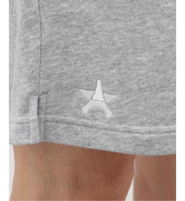 Paris Saint-Germain「【Paris Saint-Germain】ICPプリント スウェットショーツ」|その他|