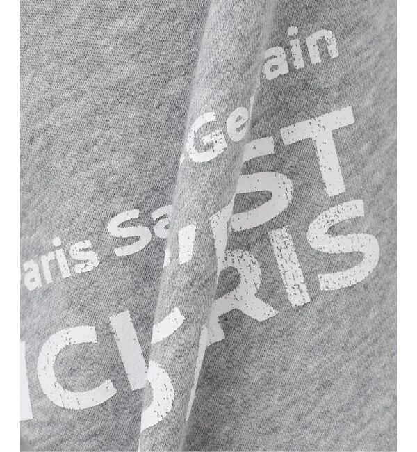 Paris Saint-Germain「【Paris Saint-Germain】ICPプリント スウェットショーツ」|その他|