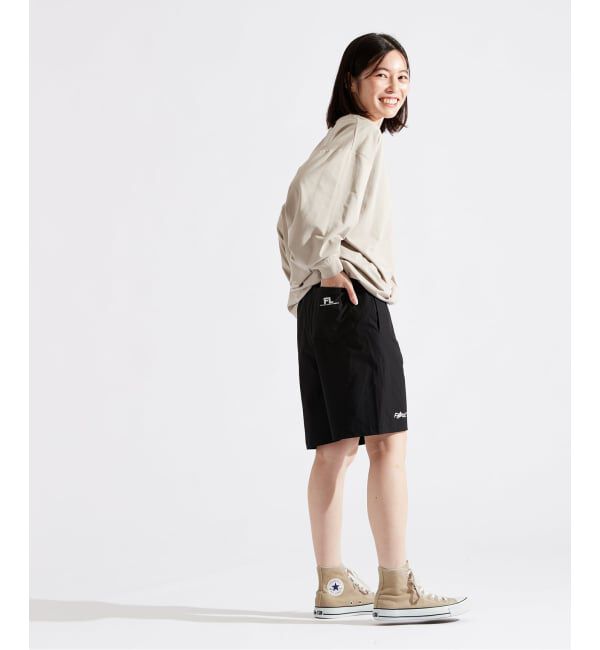 Paris Saint-Germain「【Futura &times; Paris Saint-Germain】グラフィックプリント ショーツ」|その他|