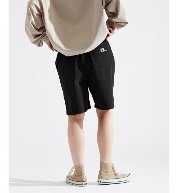 Paris Saint-Germain「【Futura &times; Paris Saint-Germain】グラフィックプリント ショーツ」|その他|