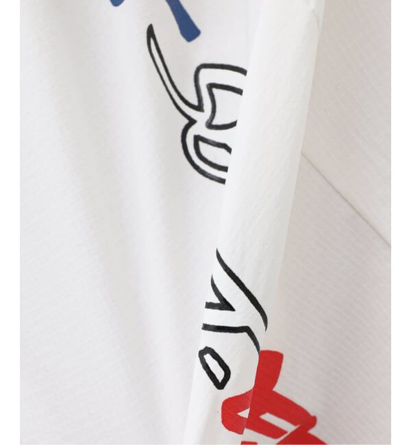 Paris Saint-Germain「【Futura &times; Paris Saint-Germain】グラフィックプリント ショーツ」|その他|