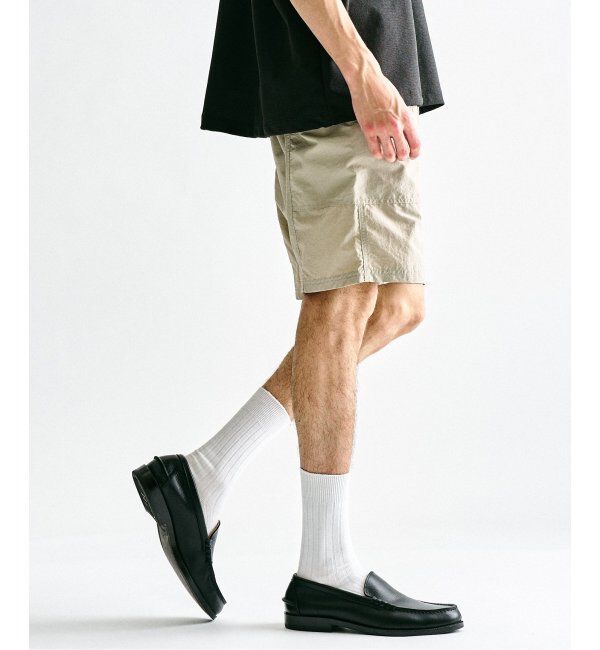 417 EDIFICE「GRAMICCI グラミチ 417別注 ナイロンギアショーツ GMP5-S2038」|その他|