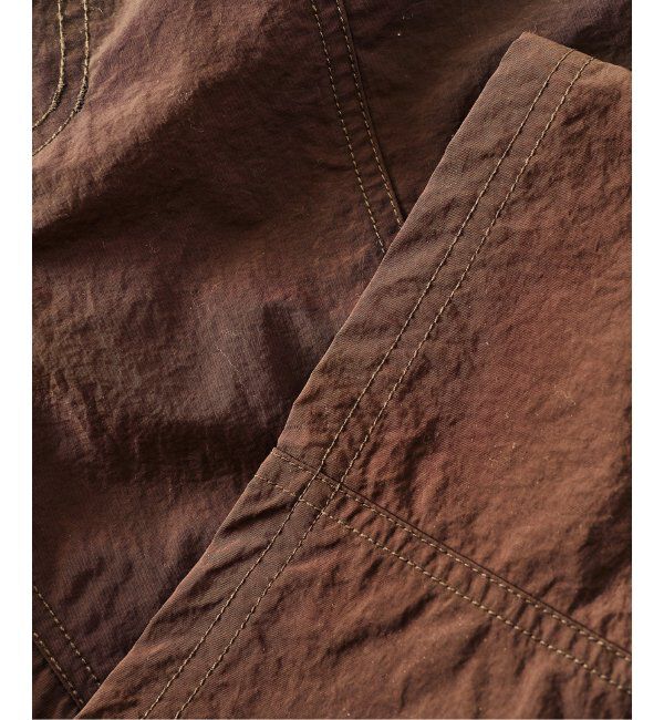 417 EDIFICE「GRAMICCI グラミチ 417別注 ナイロンギアショーツ GMP5-S2038」|その他|