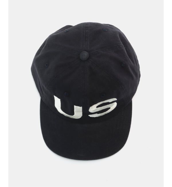 PULP「【Geek Office / ギークオフィス】s/e/o / エスイーオー EX US COTTON CAP」|キャップ・キャスケット|