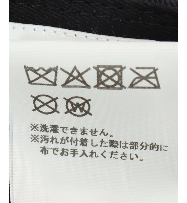 PULP「【Geek Office / ギークオフィス】s/e/o / エスイーオー EX US COTTON CAP」|キャップ・キャスケット|