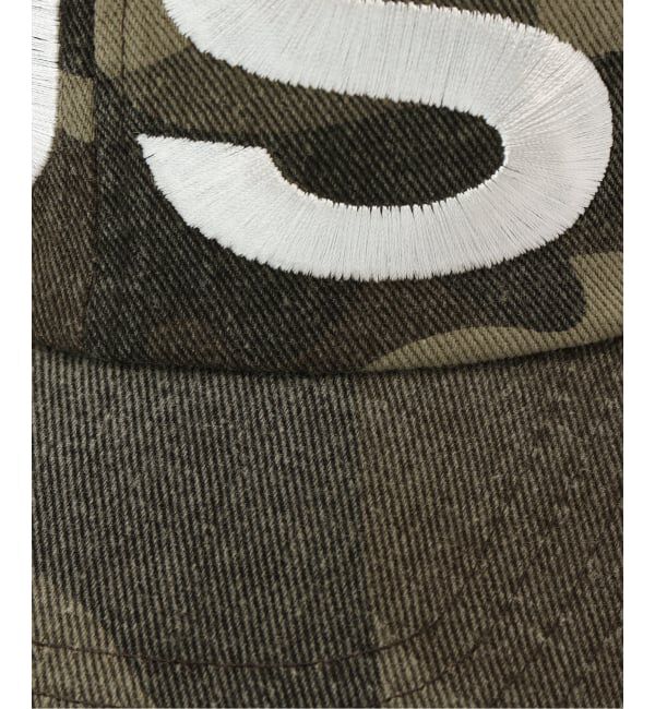 PULP「【Geek Office / ギークオフィス】s/e/o / エスイーオー EX US COTTON CAP」|キャップ・キャスケット|