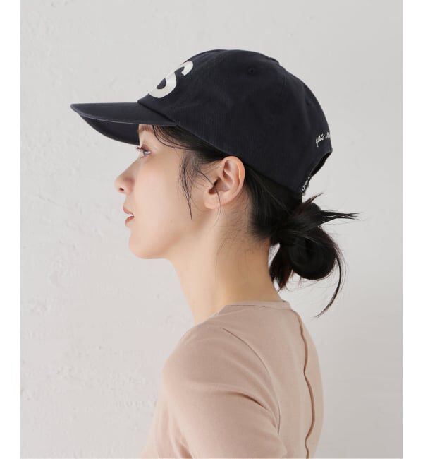 PULP「【Geek Office / ギークオフィス】s/e/o / エスイーオー EX US COTTON CAP」|キャップ・キャスケット|