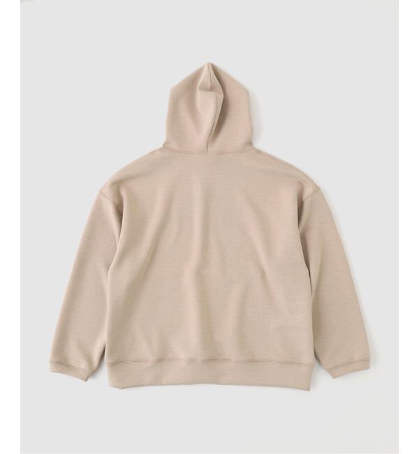 417 EDIFICE「LE JAPON AOAP 417別注 フーディ "セットアップ着用可能"」|パーカー|