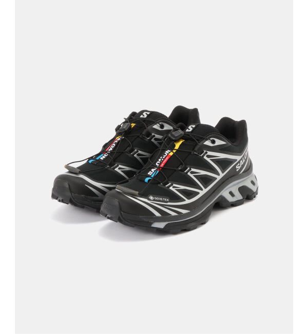 PULP「SALOMON / サロモン XT-6 GTX / L47450600」|スニーカー|