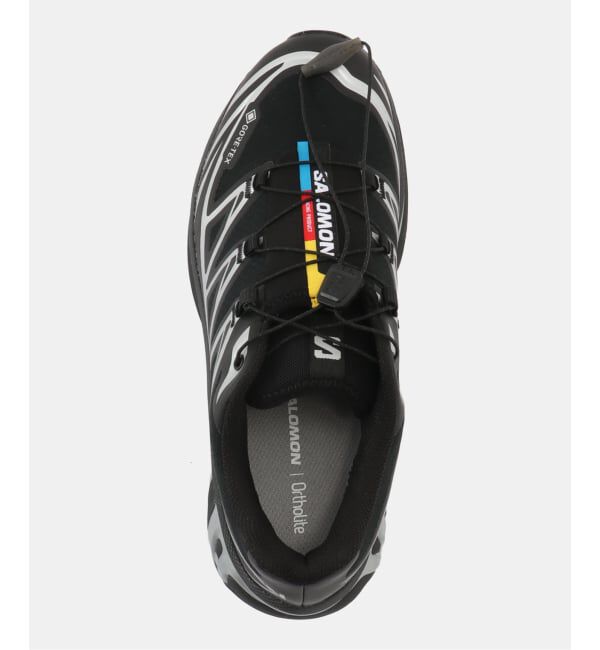 PULP「SALOMON / サロモン XT-6 GTX / L47450600」|スニーカー|