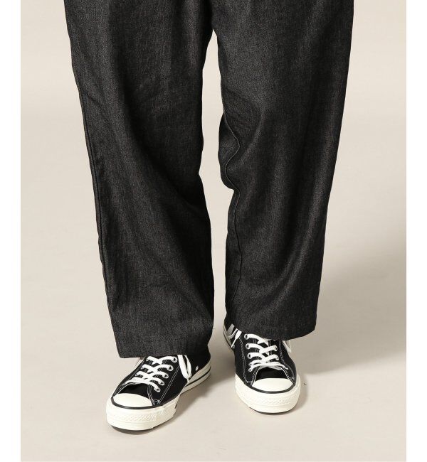 JOURNAL STANDARD relume「【CONVERSE / コンバース】CANVAS ALL STAR J OX」|スニーカー|