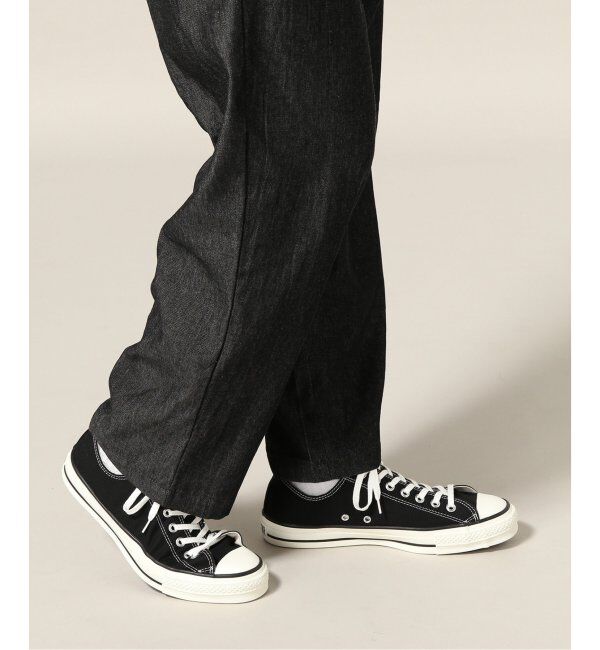 JOURNAL STANDARD relume「【CONVERSE / コンバース】CANVAS ALL STAR J OX」|スニーカー|