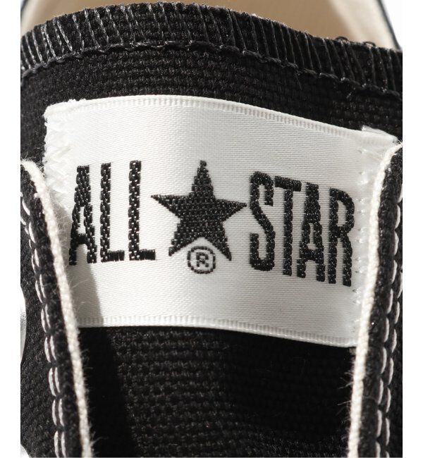 JOURNAL STANDARD relume「【CONVERSE / コンバース】CANVAS ALL STAR J OX」|スニーカー|