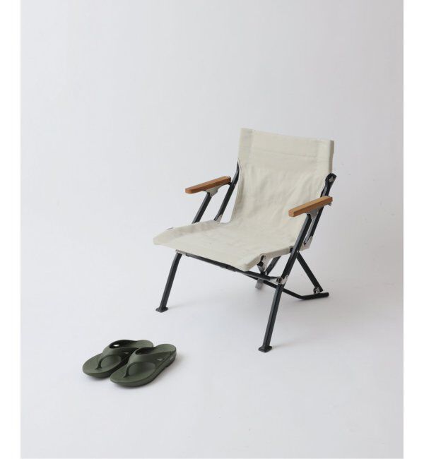 JOURNAL STANDARD relume「【OOFOS / ウーフォス】OORIGINALサンダル」|サンダル|