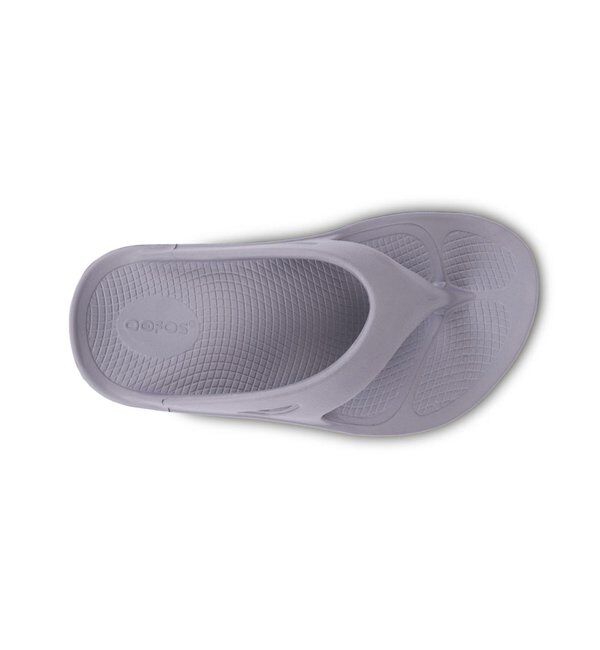 JOURNAL STANDARD relume「【OOFOS / ウーフォス】OORIGINALサンダル」|サンダル|