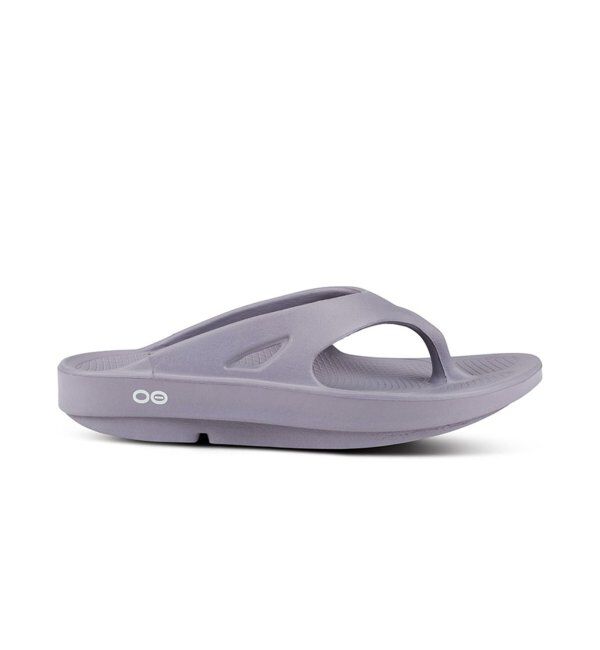 JOURNAL STANDARD relume「【OOFOS / ウーフォス】OORIGINALサンダル」|サンダル|