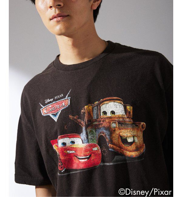 JOURNAL STANDARD relume「DISNEY / PIXAR 別注 プリントTシャツ」|Tシャツ・カットソー|
