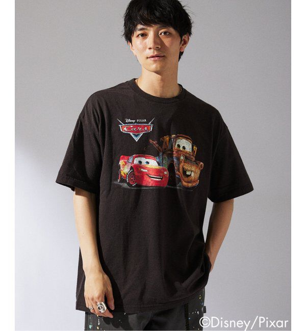 JOURNAL STANDARD relume「DISNEY / PIXAR 別注 プリントTシャツ」|Tシャツ・カットソー|