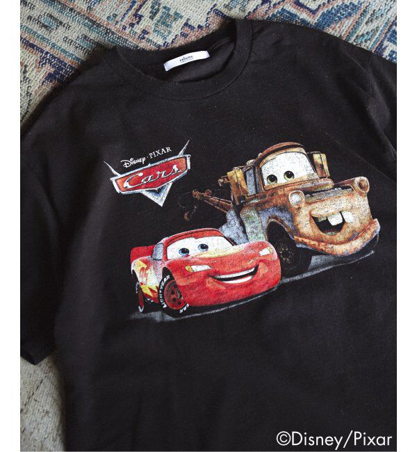 JOURNAL STANDARD relume「DISNEY / PIXAR 別注 プリントTシャツ」|Tシャツ・カットソー|