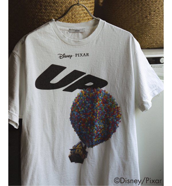 JOURNAL STANDARD relume「DISNEY / PIXAR 別注 プリントTシャツ」|Tシャツ・カットソー|
