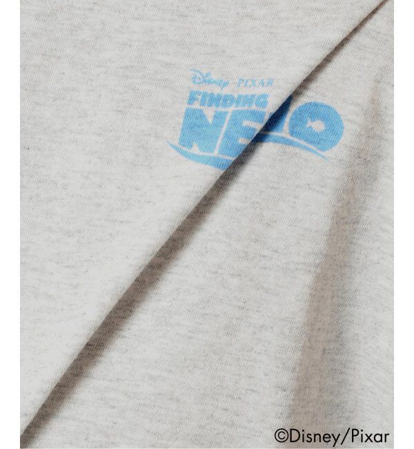 JOURNAL STANDARD relume「DISNEY / PIXAR 別注 プリントTシャツ」|Tシャツ・カットソー|