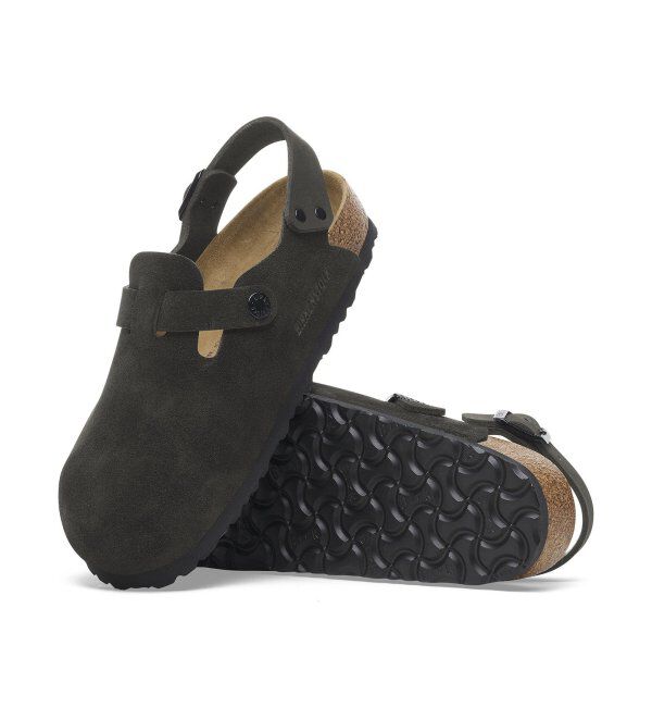 JOURNAL STANDARD relume「BIRKENSTOCK / ビルケンシュトック TOKIO Narrow 1028323 / 1028348」|サンダル|