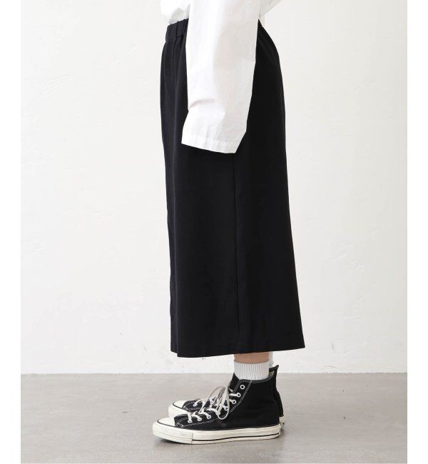 journal standard luxe「ポンチ イージータイトスカート」|スカート|