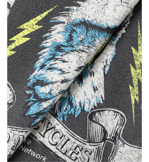 journal standard L'essage「【GOOD ROCK SPEED / グッドロックスピード】ORG BIRD S/S TEE：Tシャツ」|Tシャツ・カットソー|