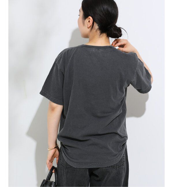 journal standard L'essage「【GOOD ROCK SPEED / グッドロックスピード】ORG BIRD S/S TEE：Tシャツ」|Tシャツ・カットソー|