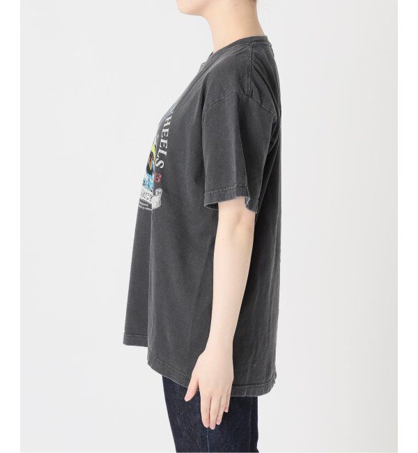 journal standard L'essage「【GOOD ROCK SPEED / グッドロックスピード】ORG BIRD S/S TEE：Tシャツ」|Tシャツ・カットソー|