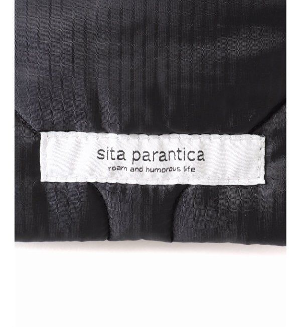 journal standard L'essage「《追加8》別注【SITA PARANTICA/シータパランティカ】 RPバケツ 2WAY バッグ」|ショルダー・メッセンジャー|