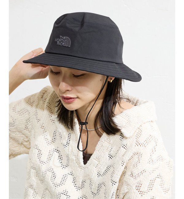 JOURNAL STANDARD「【THE NORTH FACE/ ザノースフェイス】 GORE-TEX Light Hat」|ハット|