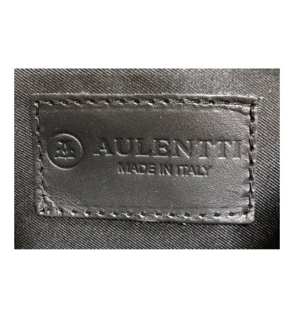 journal standard L'essage「《追加》【AULENTTI/オウレンティ】チェーンBAG：ショルダーバッグ」|ショルダー・メッセンジャー|