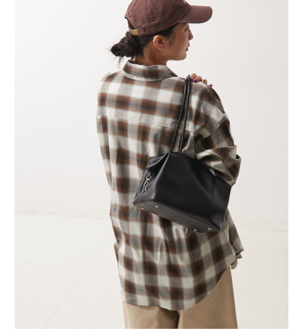 journal standard L'essage「チェックシャツ」|シャツ・ブラウス|