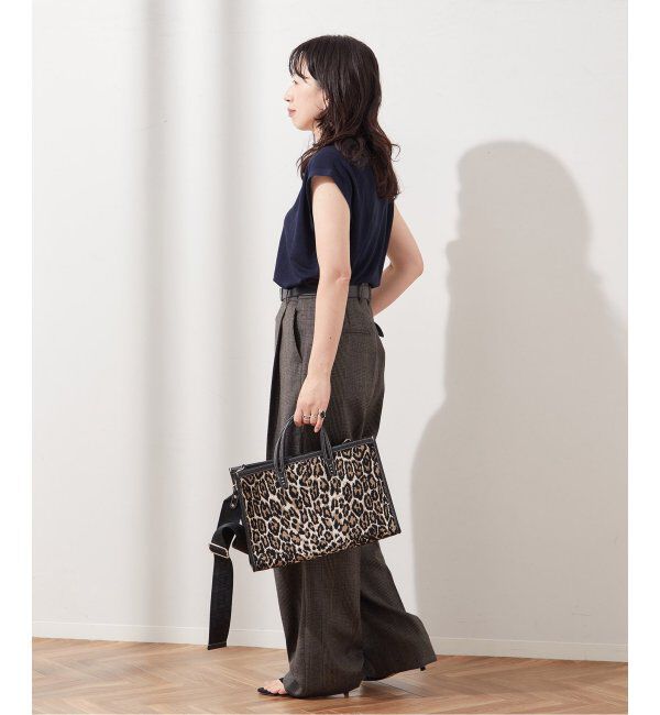 journal standard L'essage「《追加》GALAXYベスト」|ベスト・ジレ|