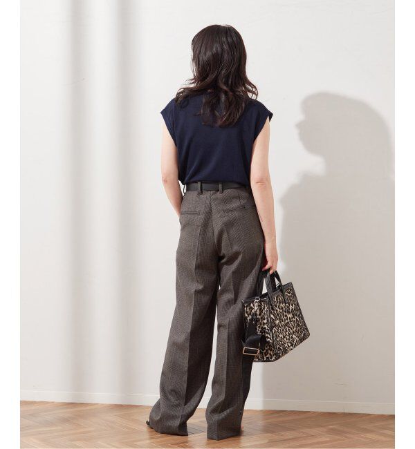 journal standard L'essage「《追加》GALAXYベスト」|ベスト・ジレ|