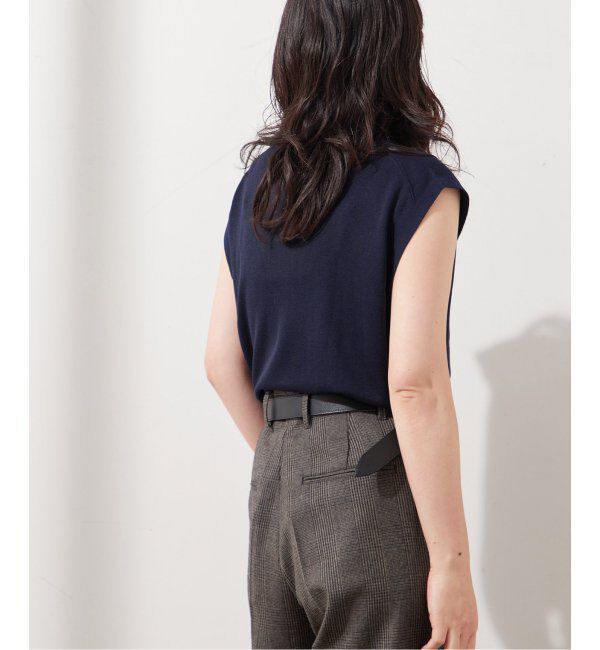 journal standard L'essage「《追加》GALAXYベスト」|ベスト・ジレ|