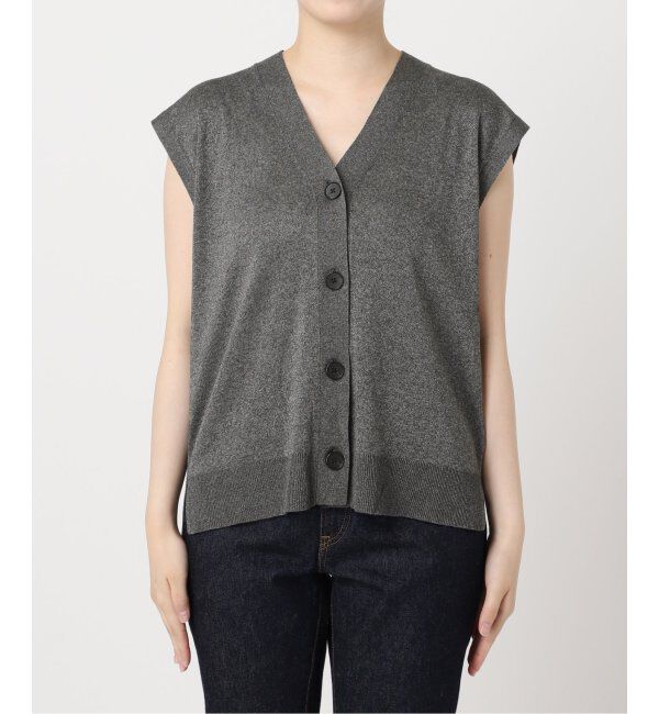 journal standard L'essage「《追加》GALAXYベスト」|ベスト・ジレ|