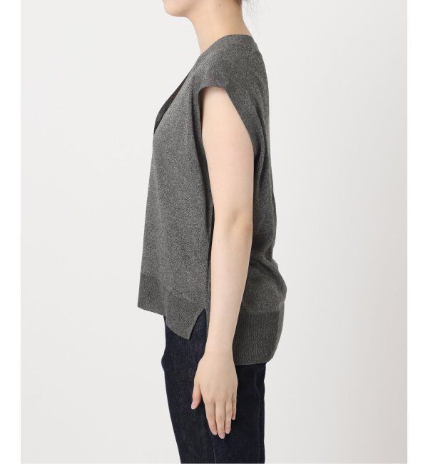 journal standard L'essage「《追加》GALAXYベスト」|ベスト・ジレ|