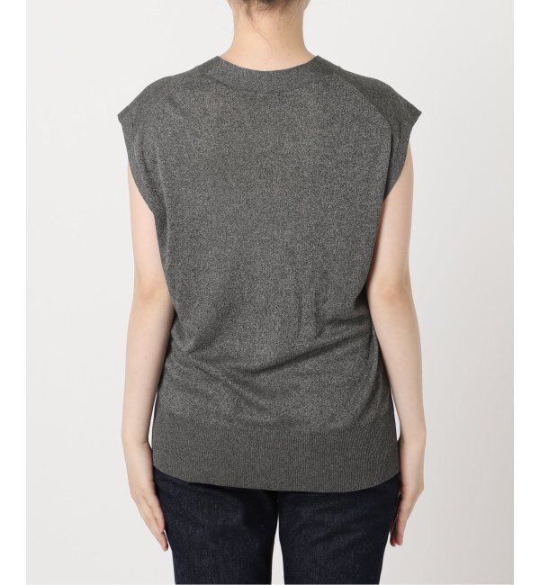 journal standard L'essage「《追加》GALAXYベスト」|ベスト・ジレ|