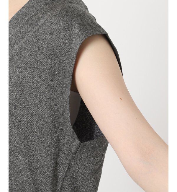 journal standard L'essage「《追加》GALAXYベスト」|ベスト・ジレ|