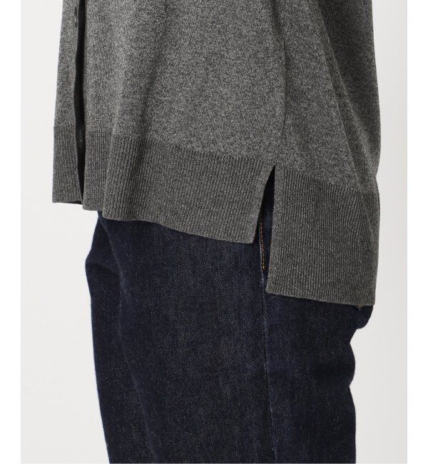 journal standard L'essage「《追加》GALAXYベスト」|ベスト・ジレ|