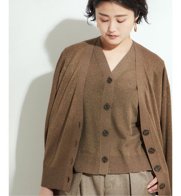 journal standard L'essage「《追加》GALAXYベスト」|ベスト・ジレ|