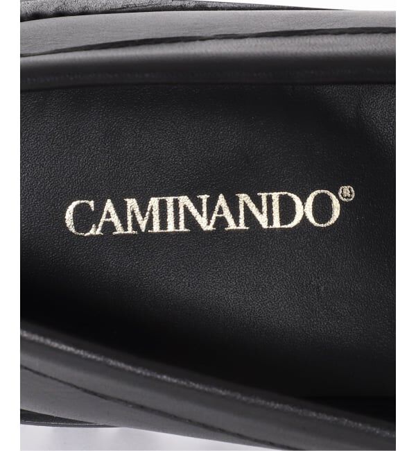 journal standard L'essage「《追加》《別注》【CAMINANDO/カミナンド】ローファー」|ローファー|