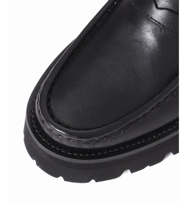 journal standard L'essage「《追加》《別注》【CAMINANDO/カミナンド】ローファー」|ローファー|