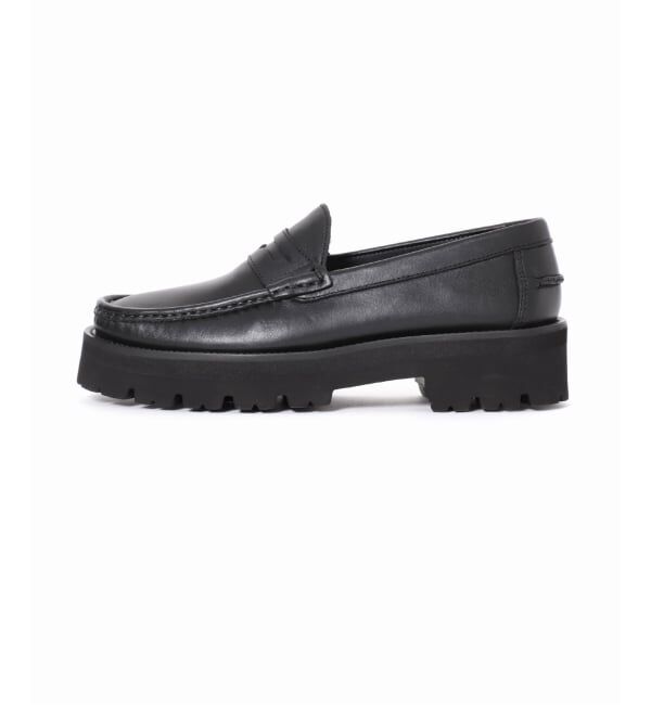 journal standard L'essage「《追加》《別注》【CAMINANDO/カミナンド】ローファー」|ローファー|